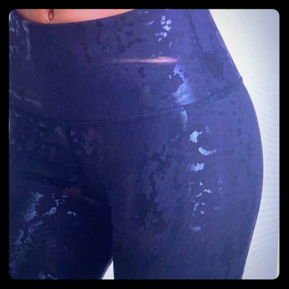 Noli Yoga Leggings